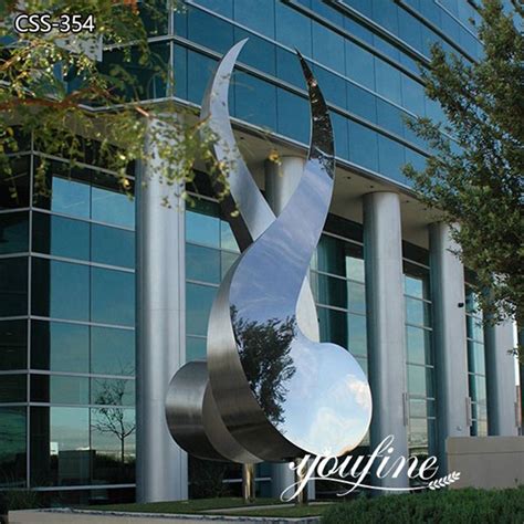 ornamental metal fabrication|high quality metal sculptures factories.